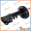 Amortisseur de suspension avant droite pour MERCEDES | A-ME-045, 1173231600